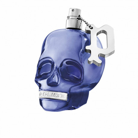 Meeste parfümeeria Police TO BE FREE TO DARE EDT 75 ml