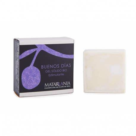 Gel Bar Matarrania Good Morning 120 g