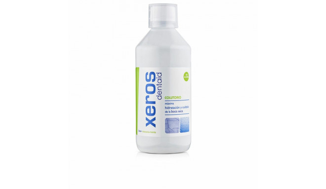 Suuvesi Xeros dentaid 500 ml