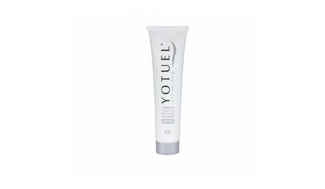 Toothpaste Whitening Yotuel All In One Snowmint 75 ml