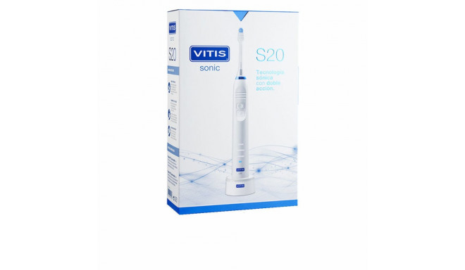 Elektriline Hambahari Vitis Sonic S20
