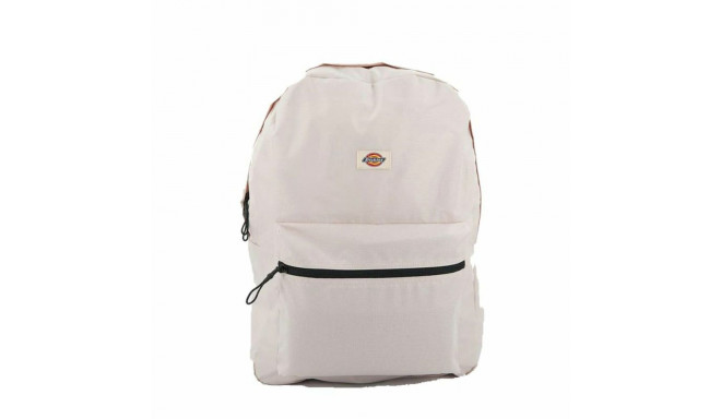 Casual Backpack Dickies Chickaloon Light grey