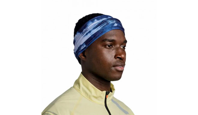 Neck Warmer Trail Buff Enhi Cobalt  Multicolour