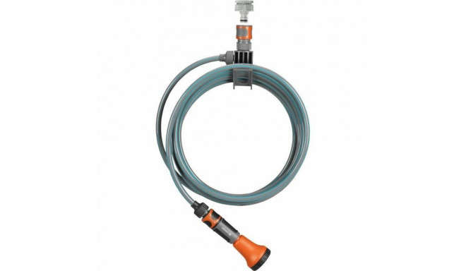 Hose with accessories kit Gardena 18411-20 Plastic 7,5 m