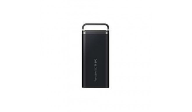 External Hard Drive Samsung 4 TB SSD