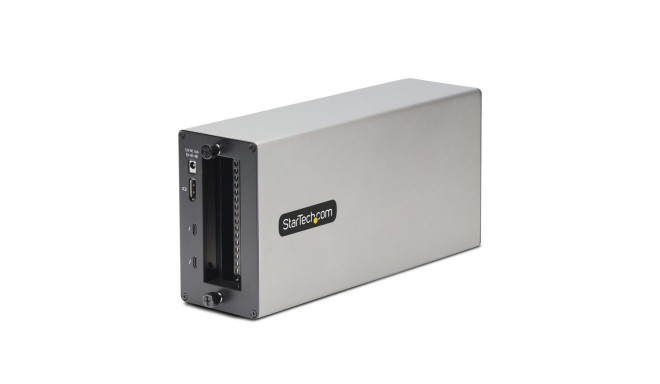 RAIDi kontrollerkaart Startech 2TBT3-PCIE-ENCLOSURE