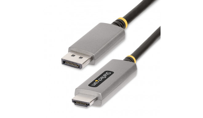 Sülearvuti Laadija Startech 133DISPLAYPORTHDMI21