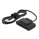 USB-jaotur Belkin BUZ001BT2MBKB7 Must