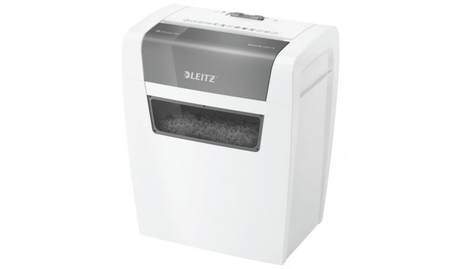 Paper Shredder Leitz IQ Home Shredder 15 L