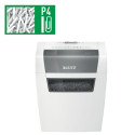 Шредер для бумаги Leitz IQ Home Shredder 15 L