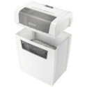 Papīru smalcinātājs Leitz IQ Home Shredder 15 L