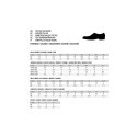 Basketball Shoes for Adults Puma Playmaker Pro Mid Blue - 42
