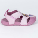 Children's sandals Gabby's Dollhouse Light Pink - 27