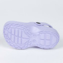 Beach Sandals Frozen Purple - 28-29