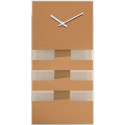 Wall Clock Nextime 2855CO 38 x 19 cm