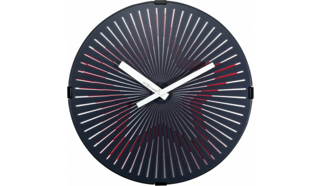 Wall Clock Nextime 3223 30 cm