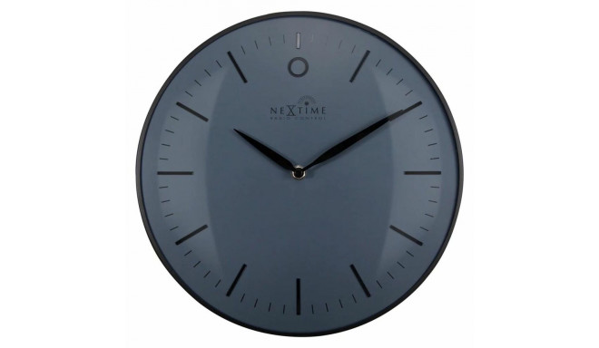 Wall Clock Nextime 3256ZWRC 30 cm