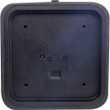 Zegar stołowy Nextime 5221ZW 20 x 20 x 6 cm