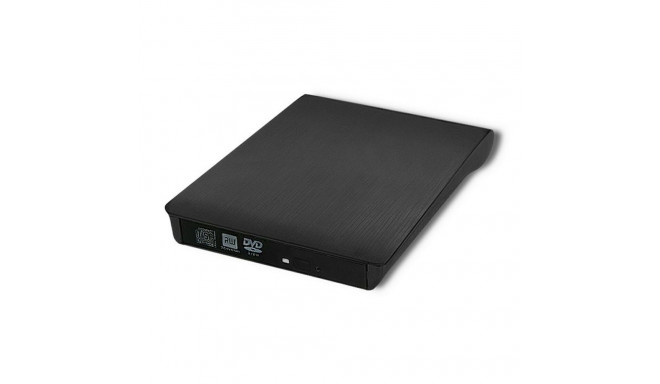 DVD Recorder Qoltec 51857