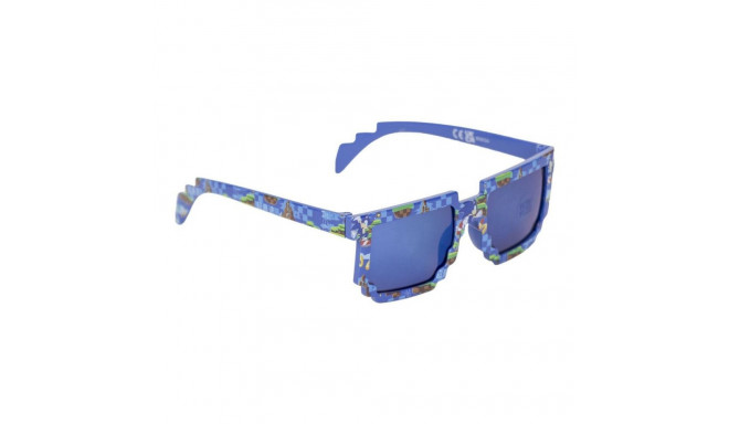 Bērnu saulesbrilles Sonic Zils