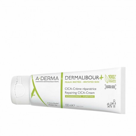 Parandav Kreem Beebidele A-Derma Dermalibour+ Cica 100 ml