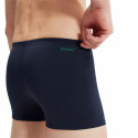 Men’s Bathing Costume Speedo Hyper Boom Placement Blue - 28