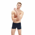 Men’s Bathing Costume Speedo Hyper Boom Placement Blue - 28