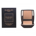 Guerlain - PARURE GOLD fdt compact 01-beige pâle 10 gr