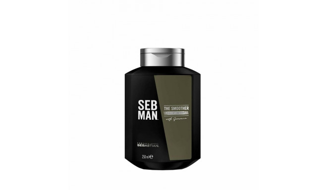 Kondicionieris Seb Man The Smoother 250 ml