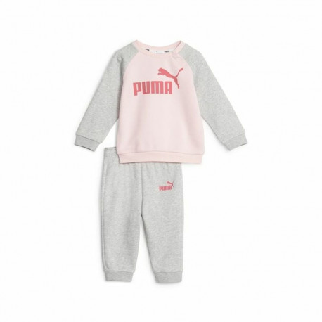 Naiste Spordidress Puma Minicats Ess Raglan - 4-6 kuud