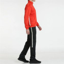 Children’s Tracksuit John Smith Jaleo Blody Mary Red - 12 Years