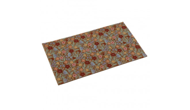 Doormat Versa Flandes Thermoplastic Coconut Fibre 40 x 2 x 70 cm