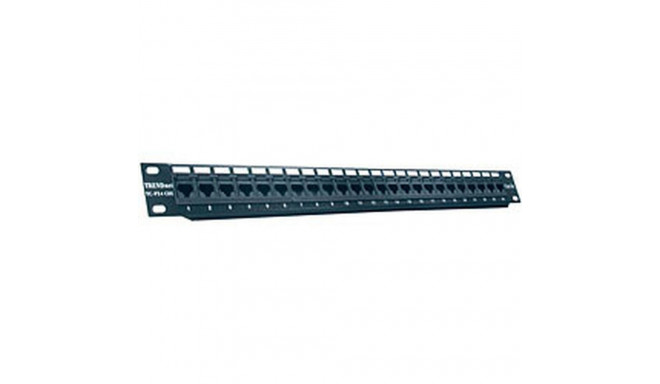 24-port UTP Category 5e Patch Panel Trendnet TC-P24C5E