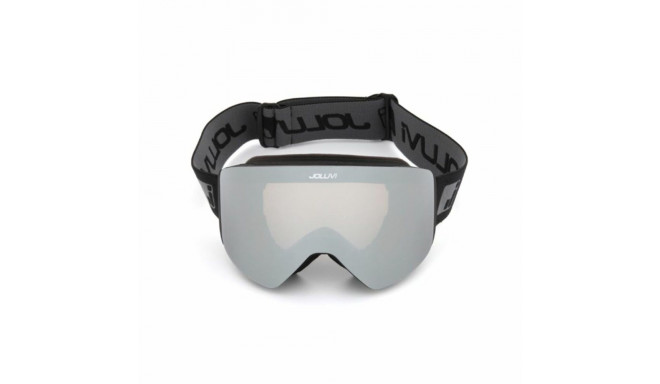 Ski Goggles Joluvi Futura Pro-Magnet 2 Grey