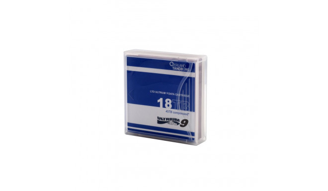 Data Cartridge Overland-Tandberg LTO-9