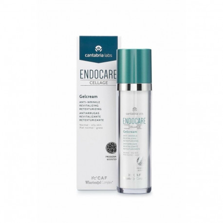 Niisutav geelkreem Endocare Cellage 50 ml