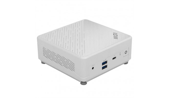 Mini PC MSI Cubi 5 12M-257ES 8 GB RAM 256 GB SSD Intel Core i5-1235U