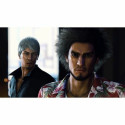 PlayStation 5 Video Game SEGA Like a Dragon: Infinite Wealth (FR) PlayStation 5 Video Game SEGA Like a Dragon: Infinite Wealth (FR)