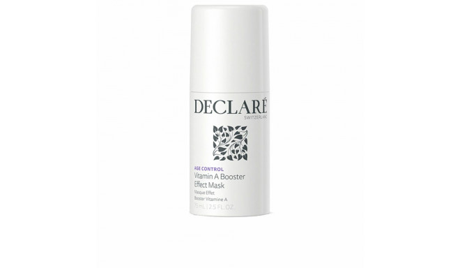 Day Cream Declaré Vitamin A Booster Effect Mask 75 ml