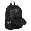 Padel backpack F.C. Barcelona Black