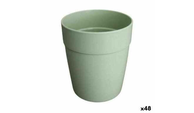 Glass Dem Inside Plastic 330 ml (48 Units)