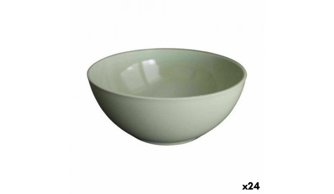 Bowl Dem Inside Plastic 750 ml Ø 16 x 16 x 6,5 cm (24 Units)