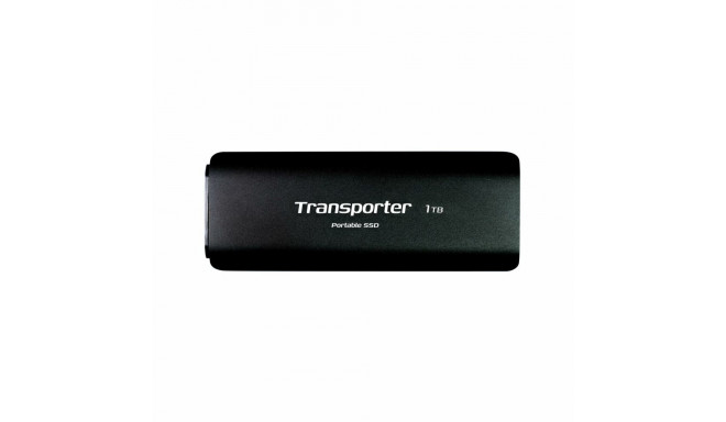 Väline Kõvaketas Patriot Memory Transporter 1 TB SSD