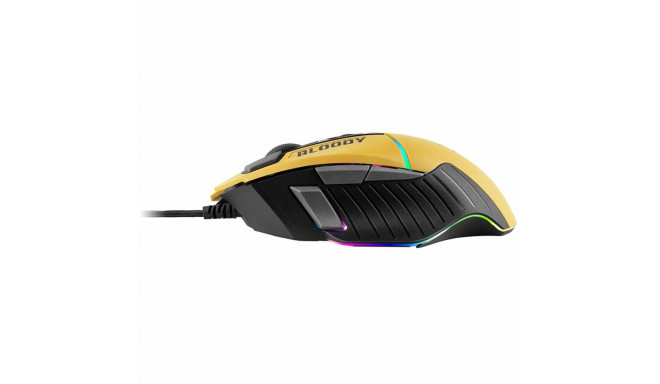 Mouse A4 Tech W95MAX