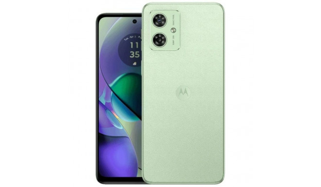 Viedtālruņi Motorola Moto G moto g54 6,5" 12 GB RAM 256 GB Zaļš