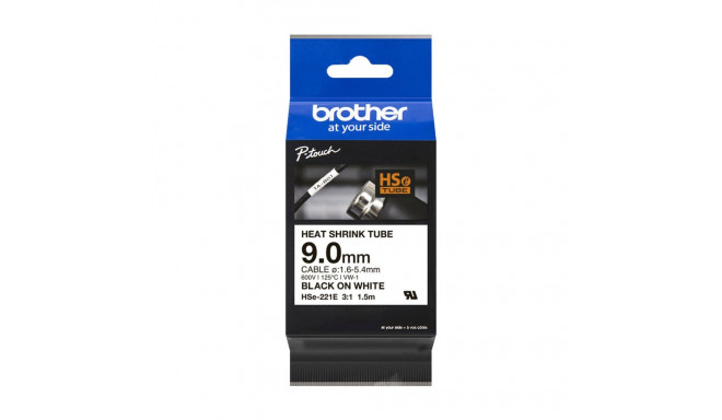 Lint Brother HSE221E 1,5 m