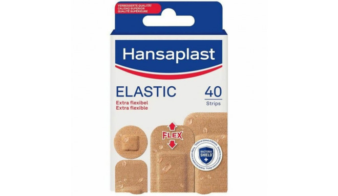Sterilized Dressings Hansaplast Hp Elastic