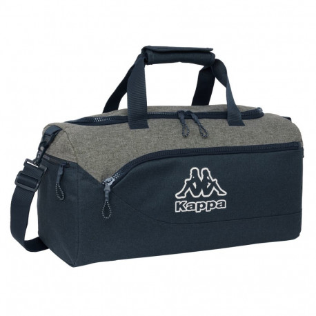 Spordikott Kappa Dark navy Hall Meresinine 50 x 25 x 25 cm