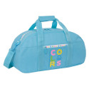 Sporta soma Benetton Spring Debesu zils 50 x 26 x 20 cm