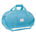 Sporta soma Benetton Spring Debesu zils 50 x 26 x 20 cm